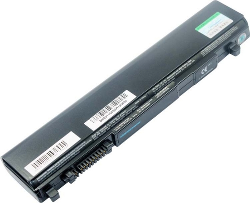 4 TOSHIBA laptop battery pack, Portege R700 Satellite R630 Tecra R700 Dynabook R730 PA3831