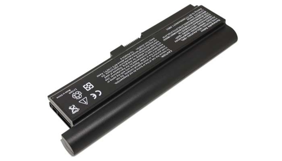 8 TOSHIBA laptop battery pack, PA3634U  PA3817U U400 A660 C650 L310 L510 L600 T1110